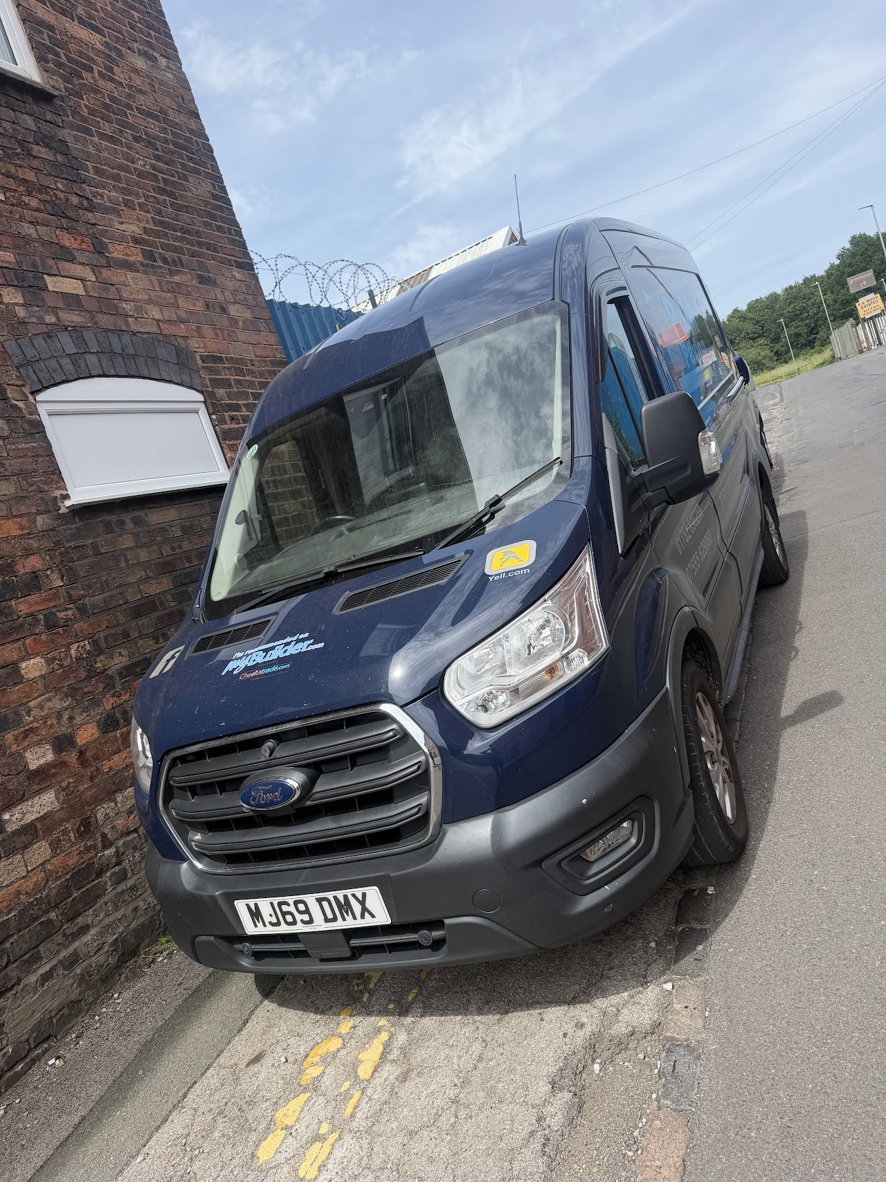 Aj Automotive — photo