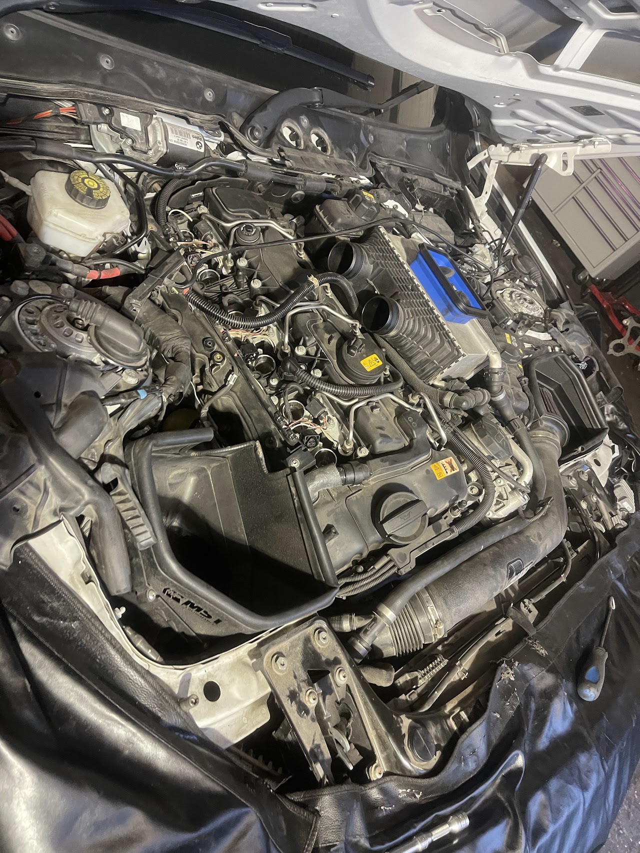 Aj Automotive — photo