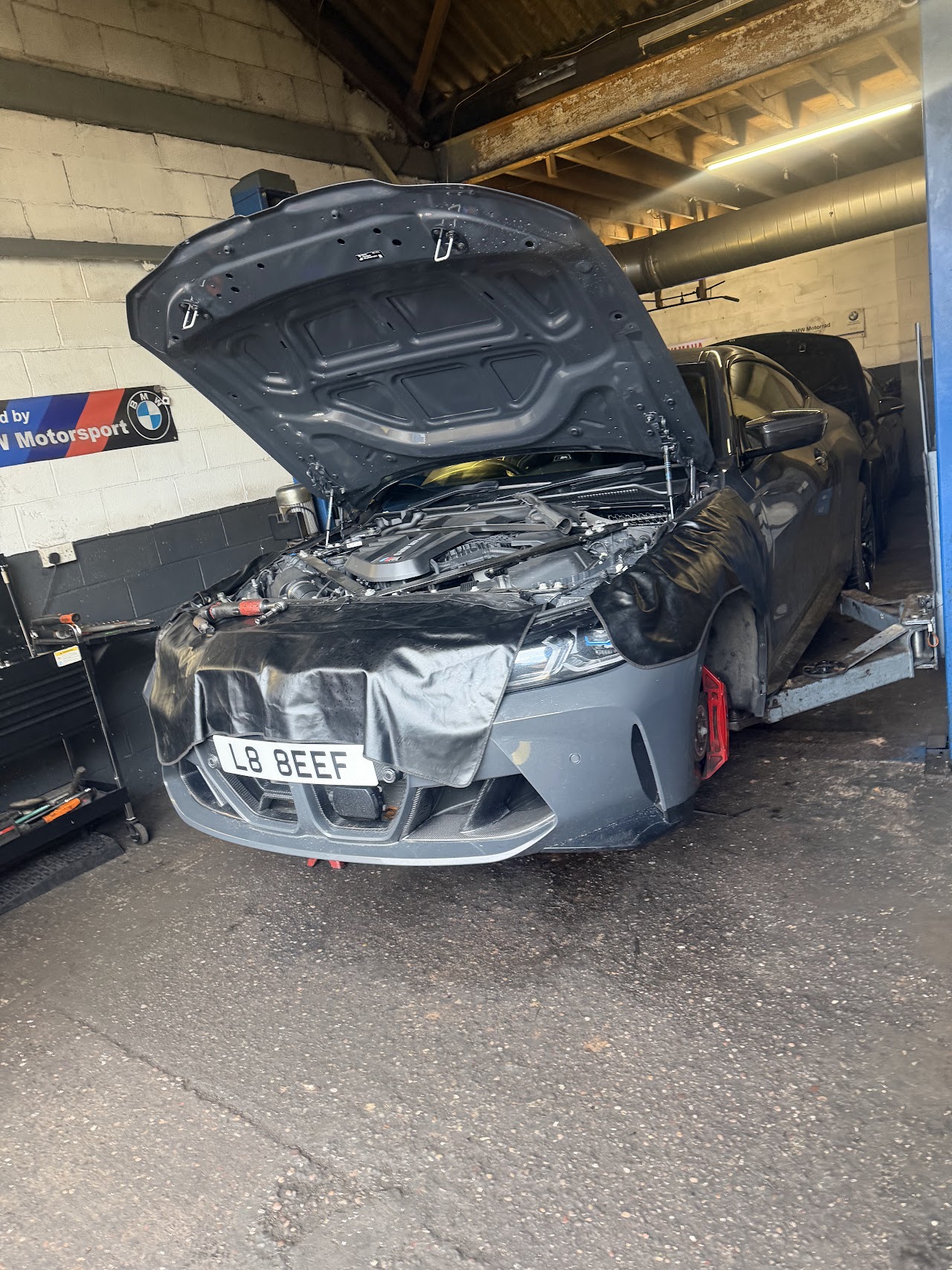 Aj Automotive — photo