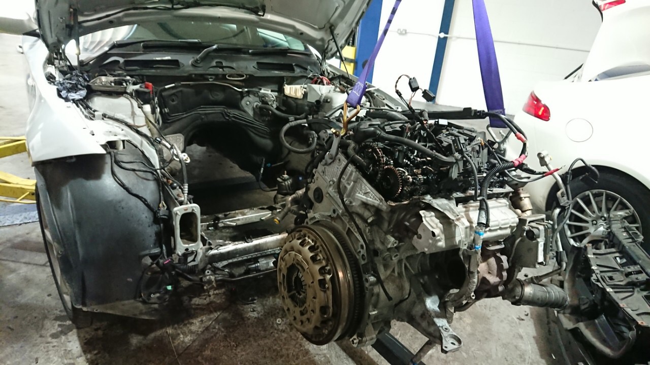 Our work