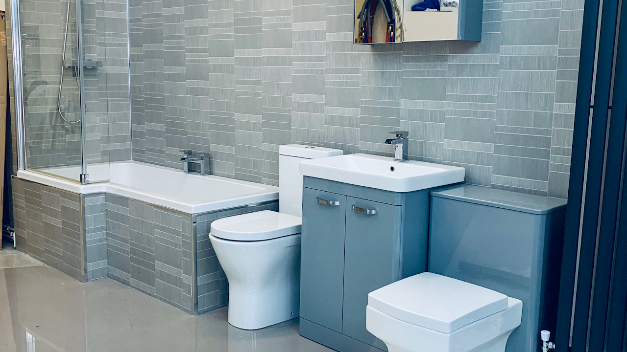 Derby Bathroom & Heating