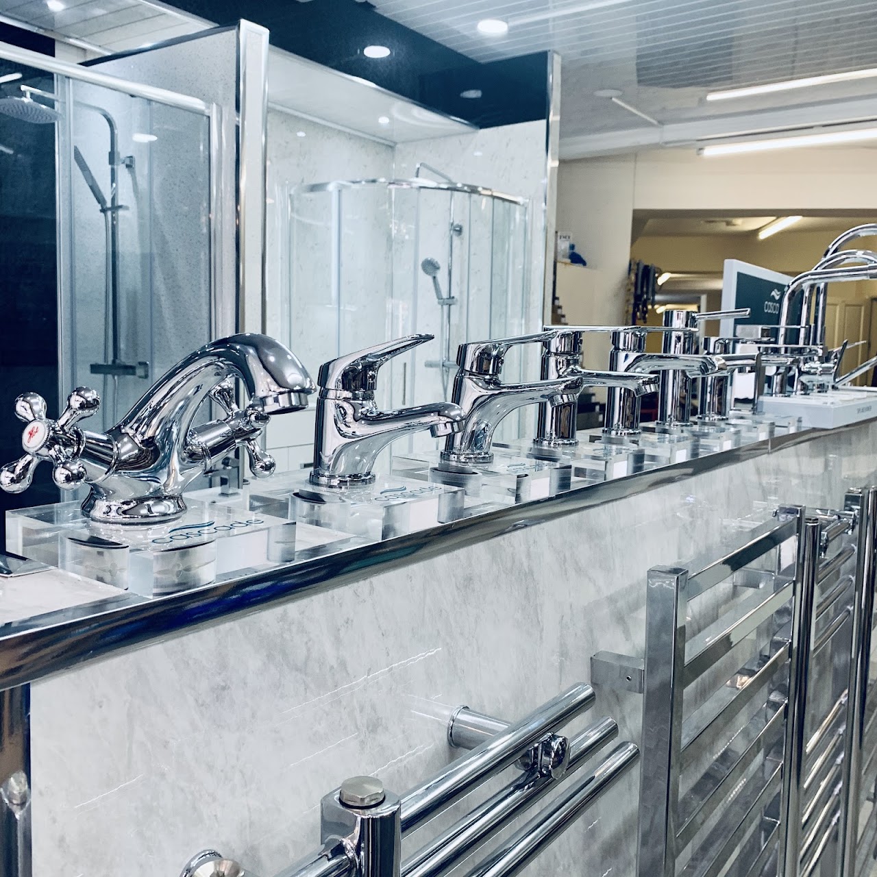 Derby Bathroom & Heating — photo