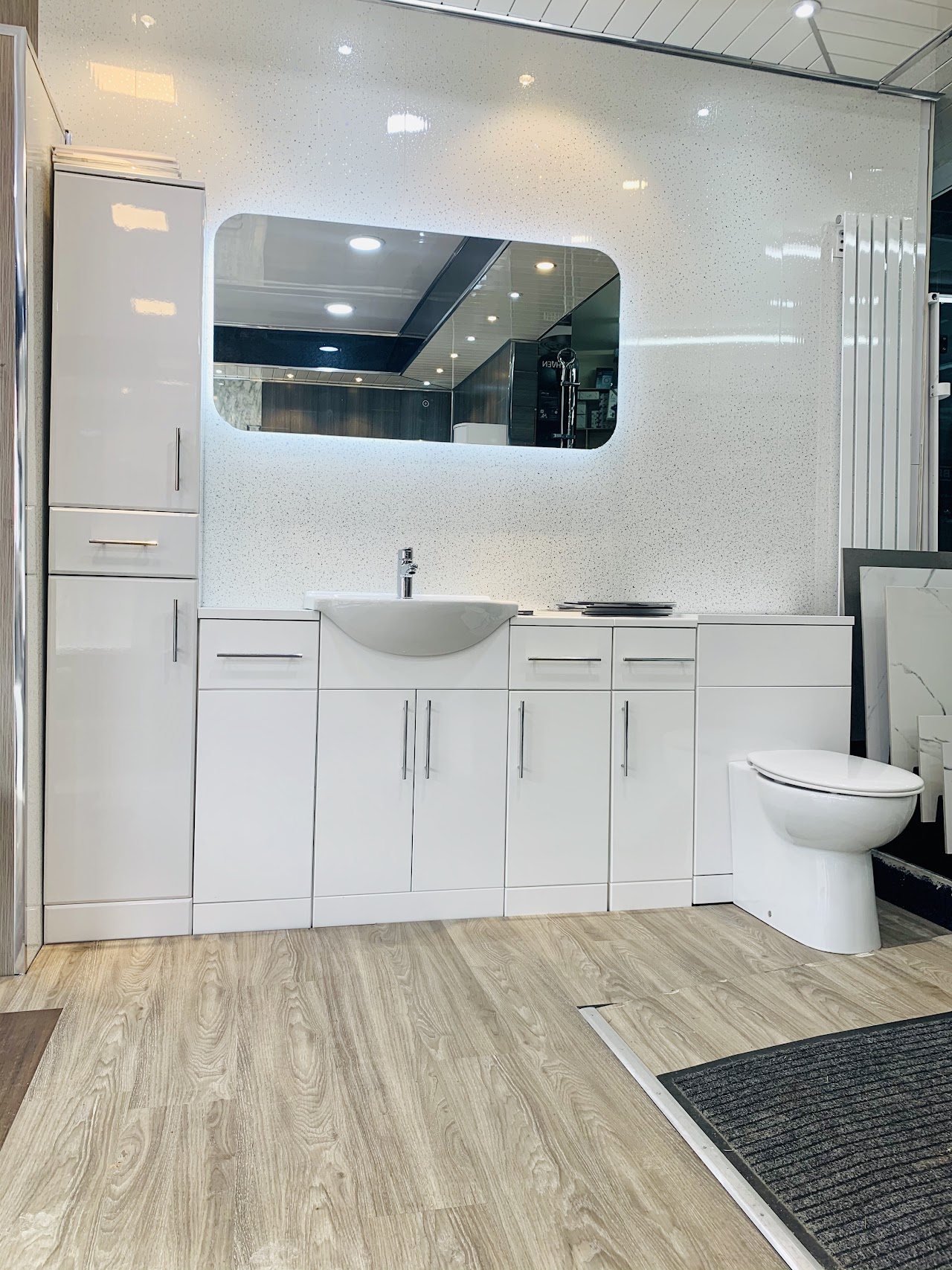 Derby Bathroom & Heating — photo