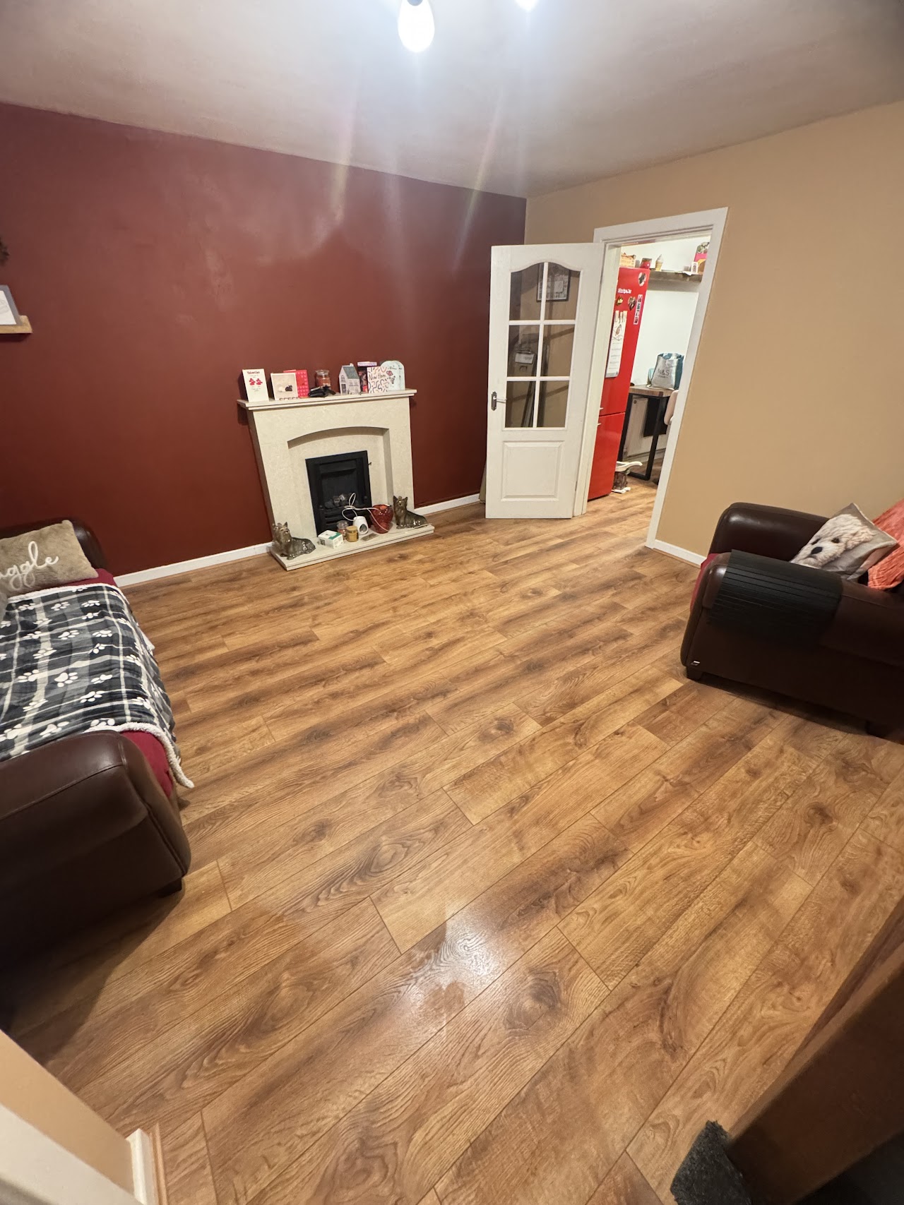 Floor It Stoke — photo