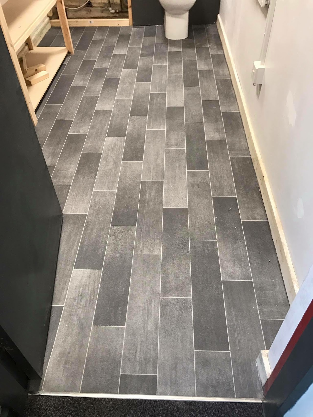 Floor It Stoke — photo