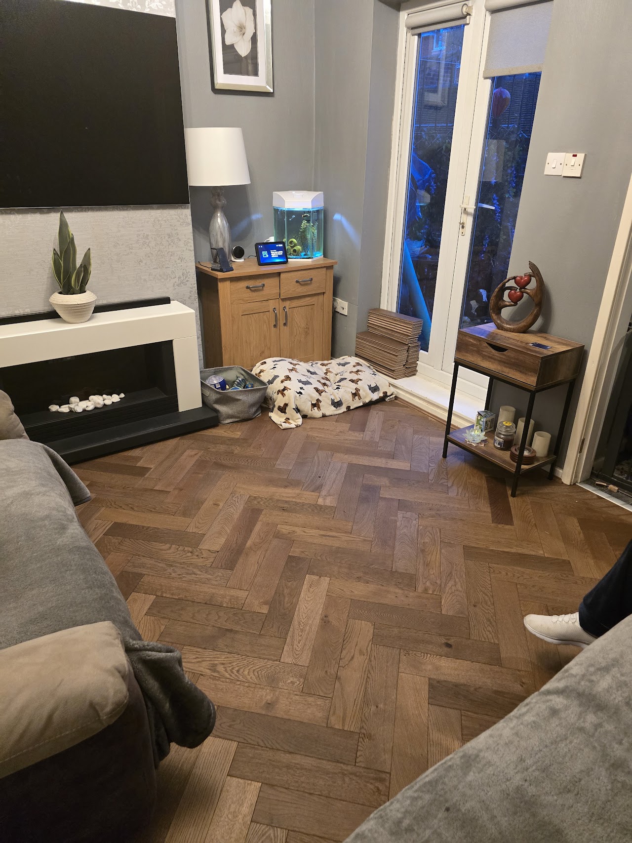 FLOORSTORE Staffordshire