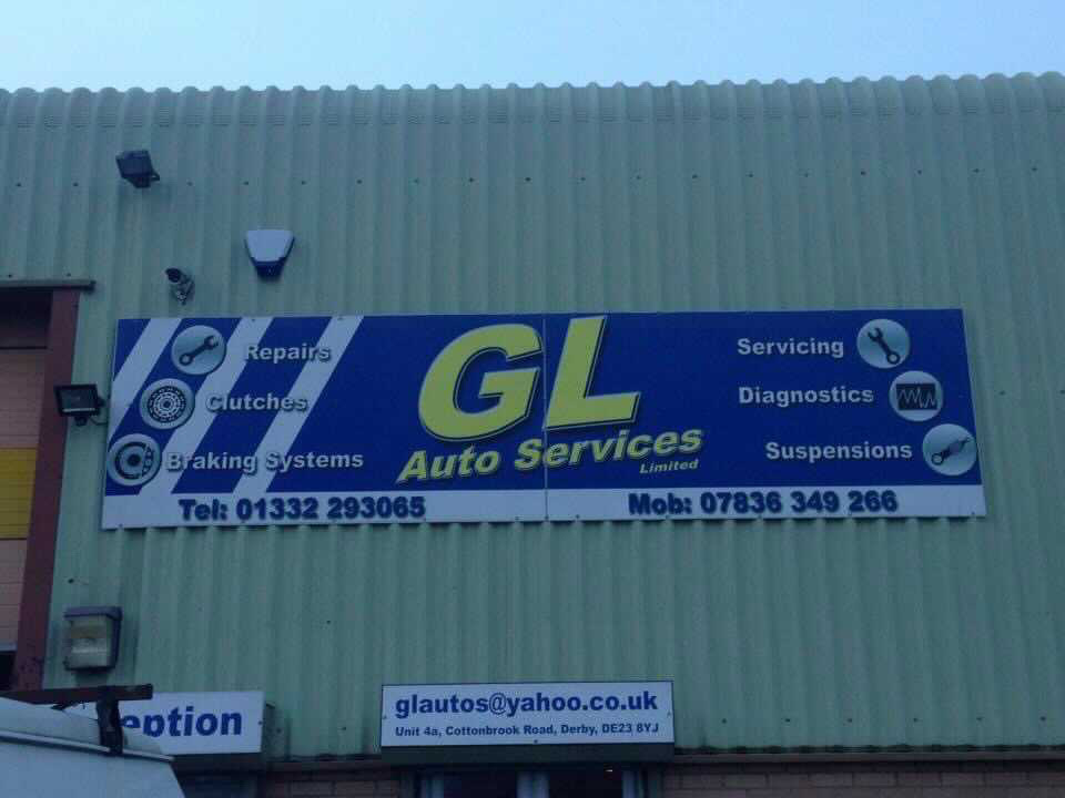 Our work