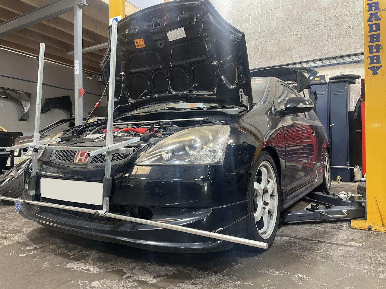 GL Auto Services — photo