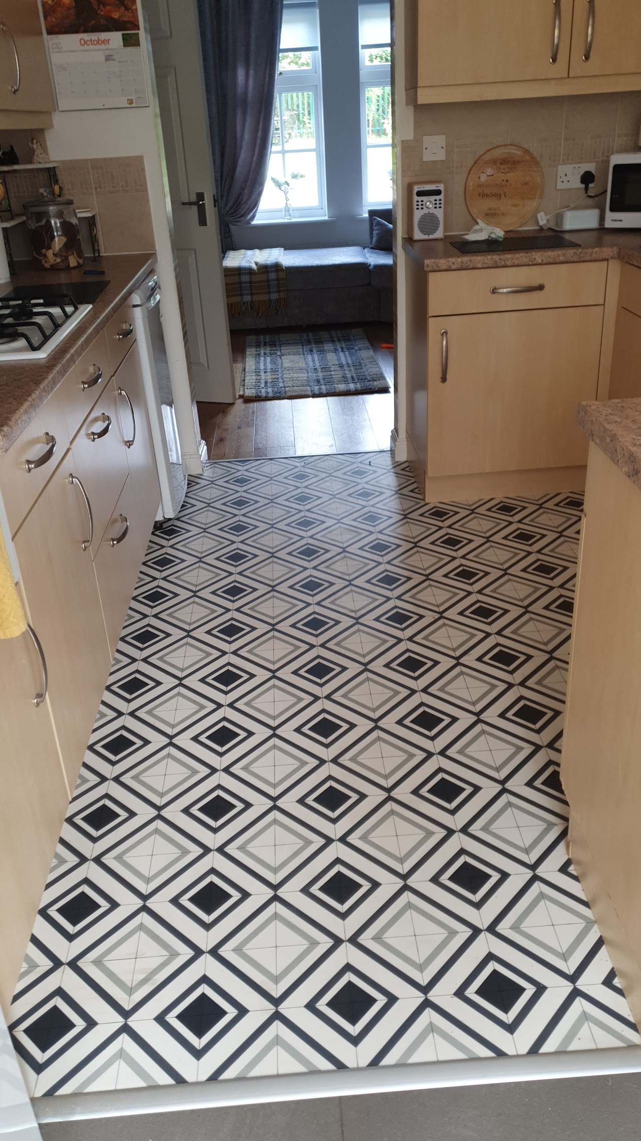 Harrison Cash And Carry Carpets