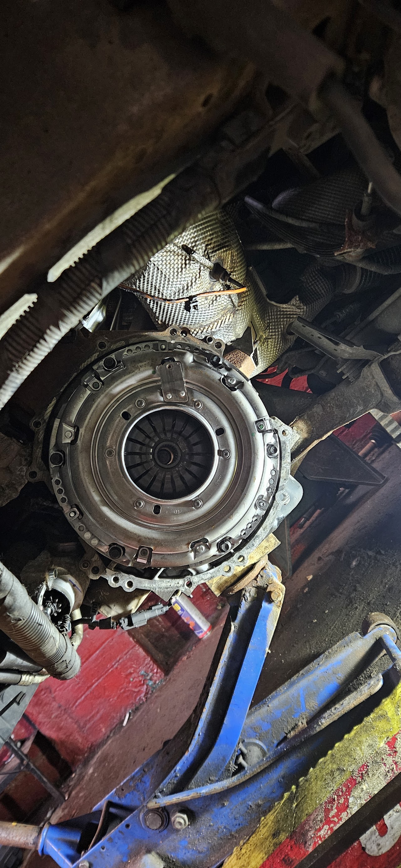 JCP Mechanics