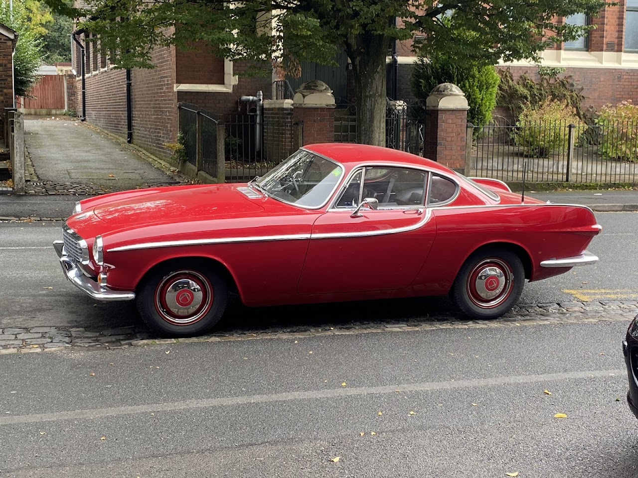 JHM Motors — photo