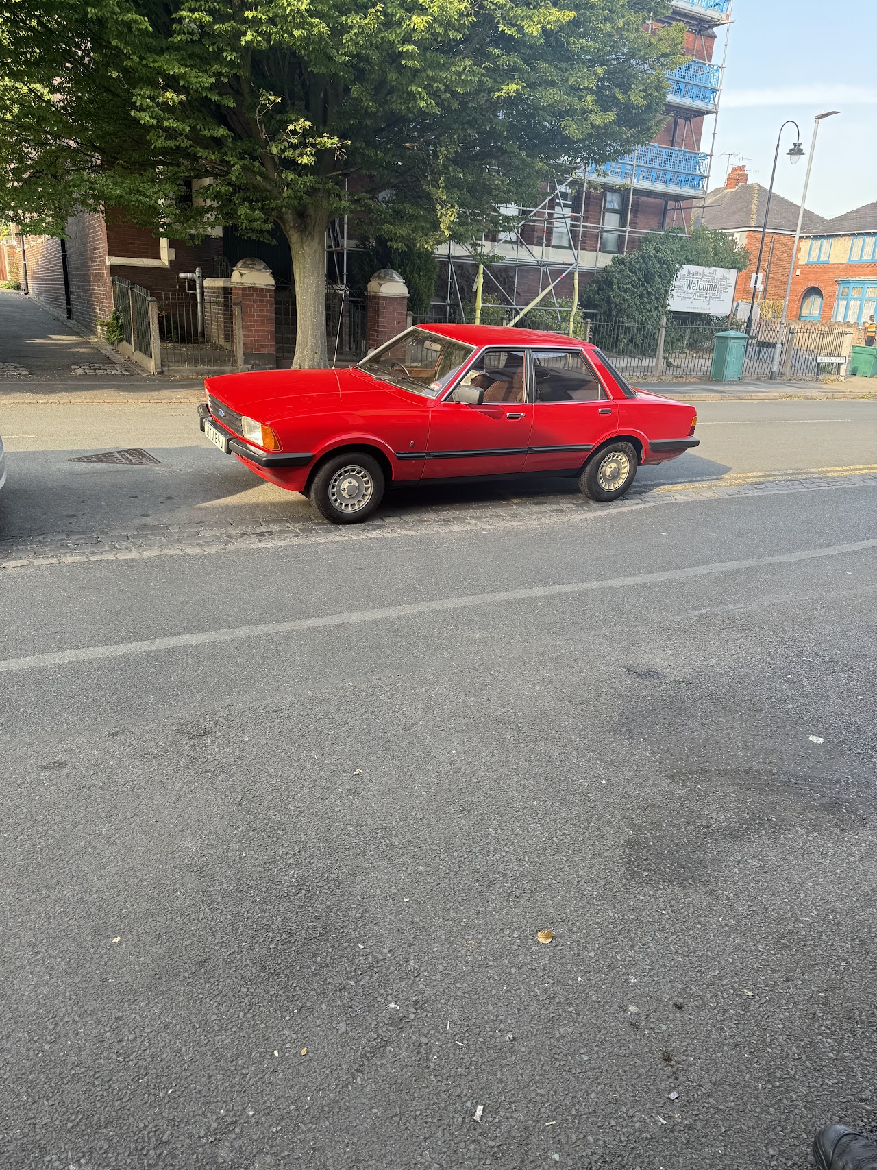 JHM Motors — photo
