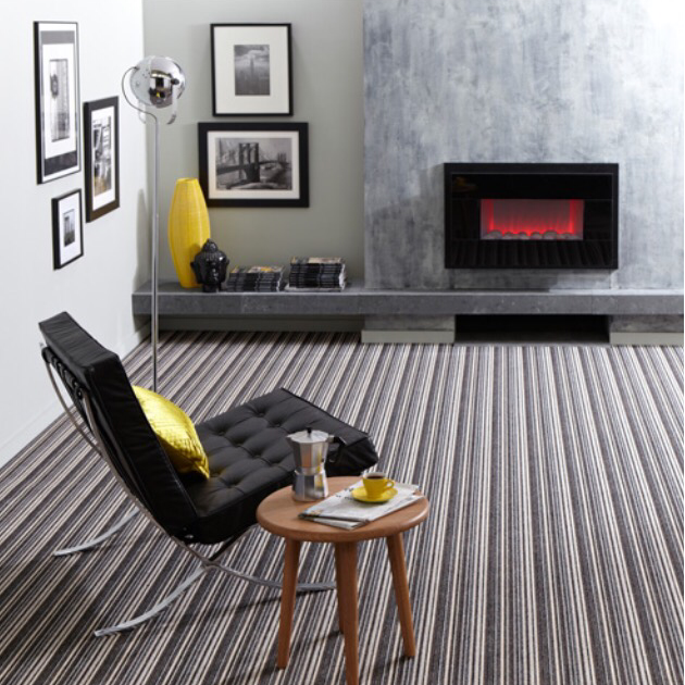 L & M Carpets