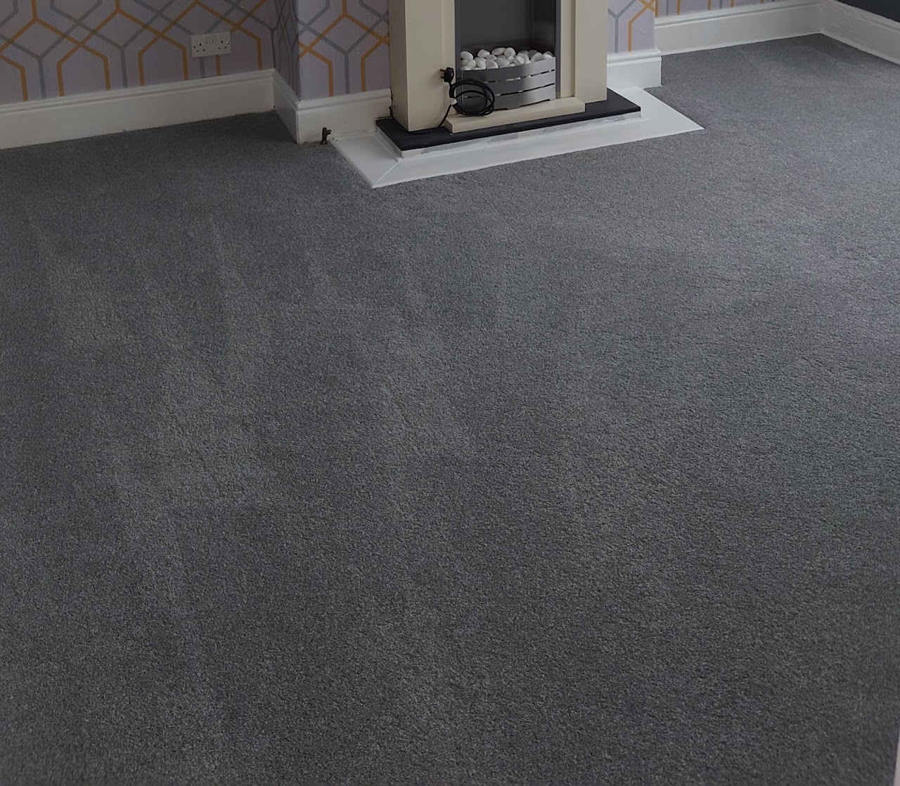 L & M Carpets — photo