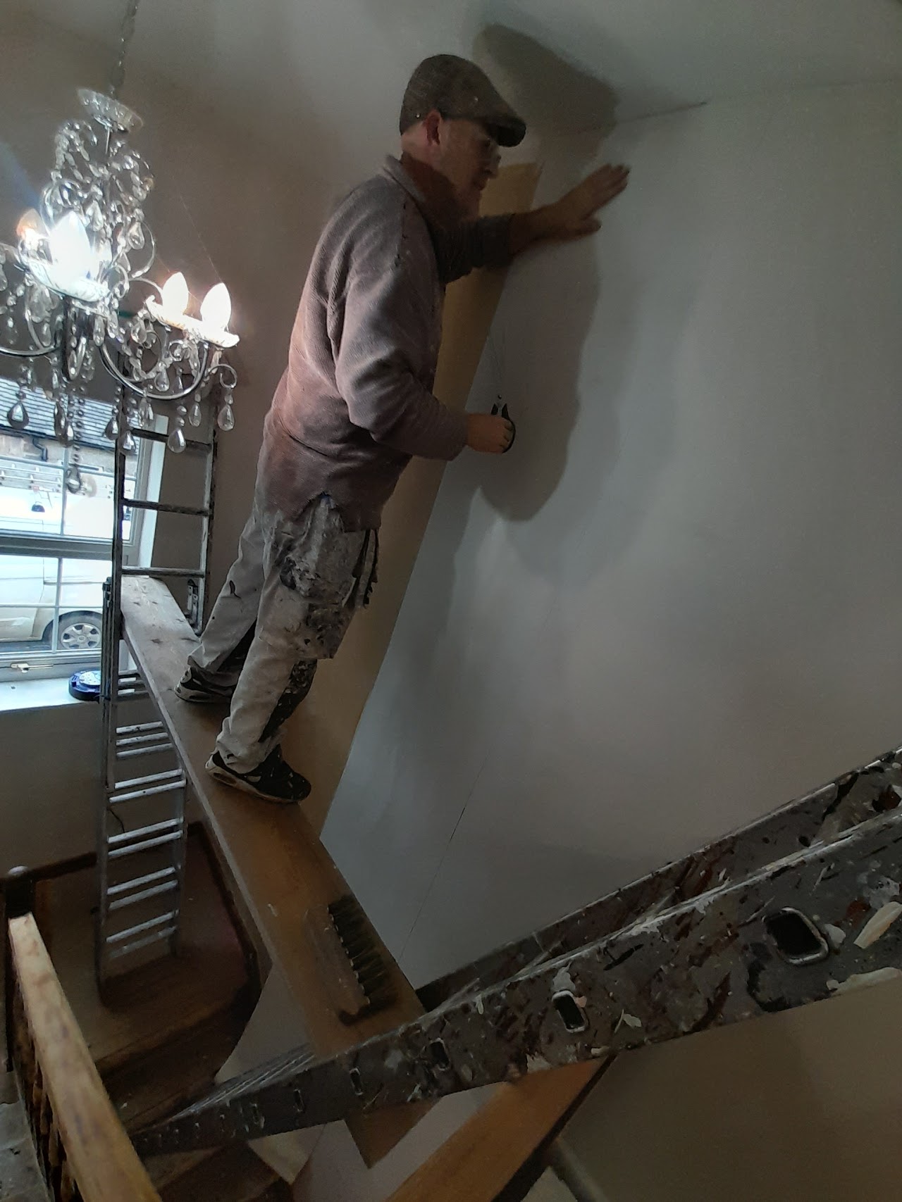 L & S Decorating — photo
