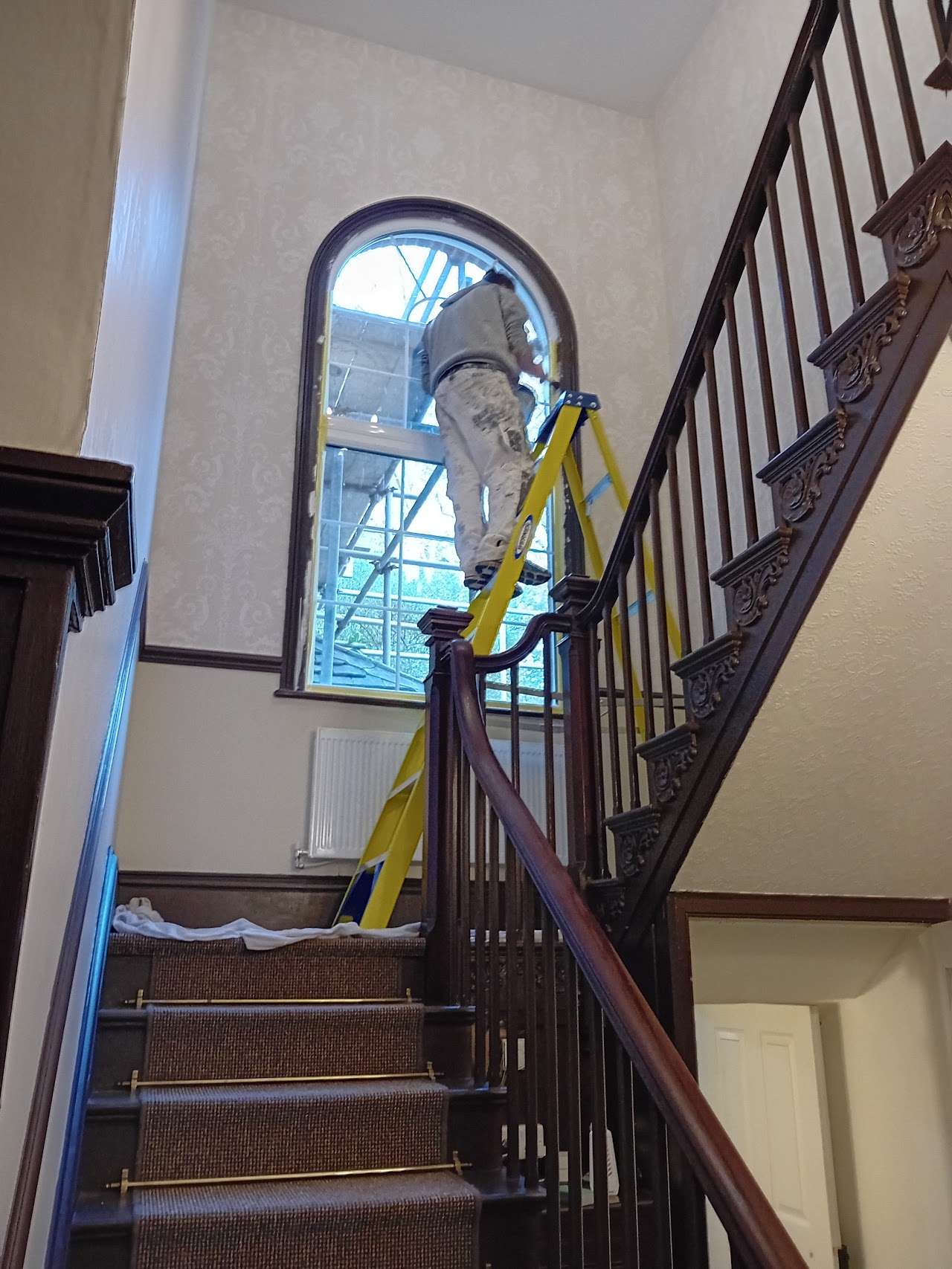 L & S Decorating — photo