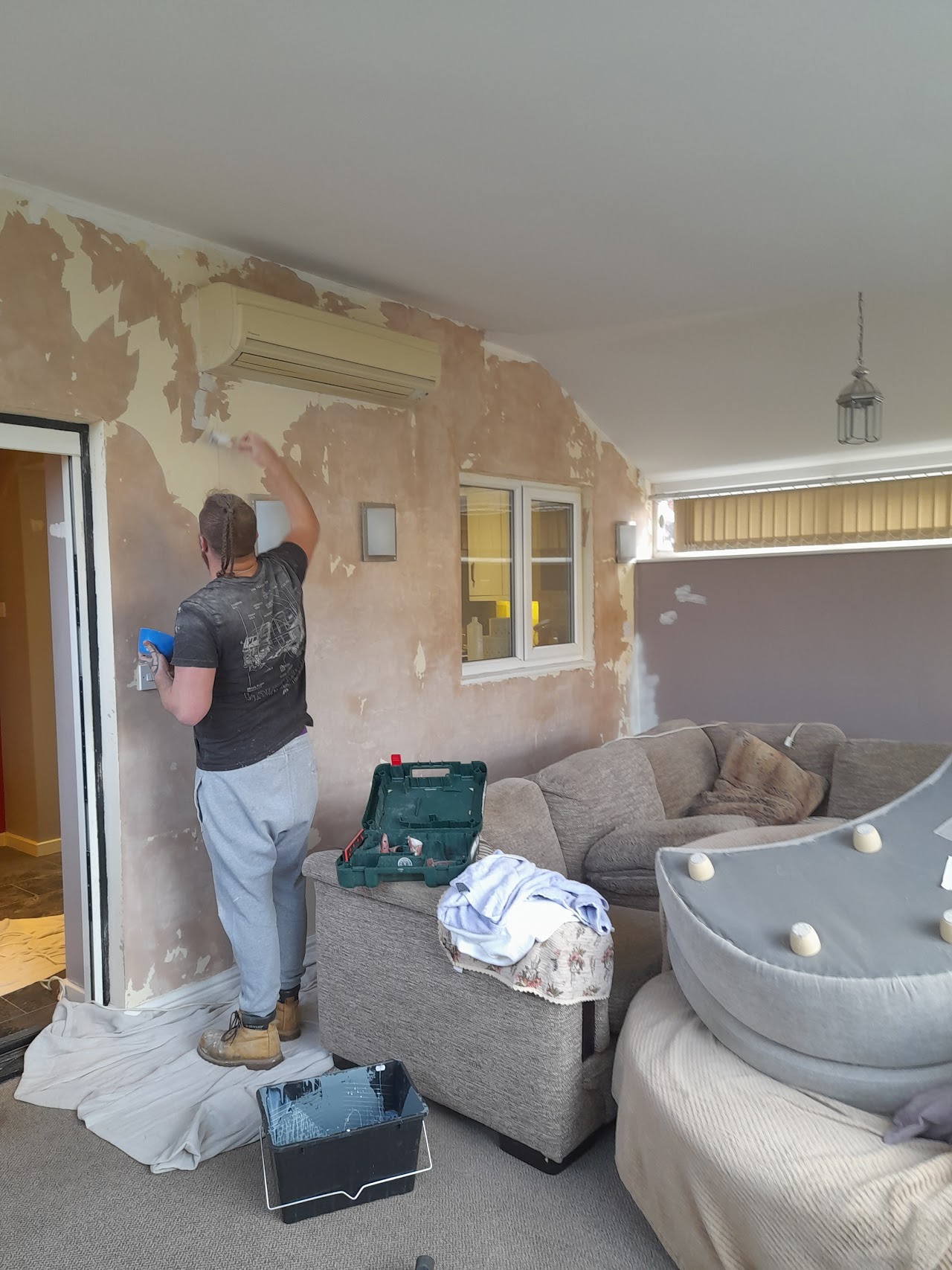 L & S Decorating — photo