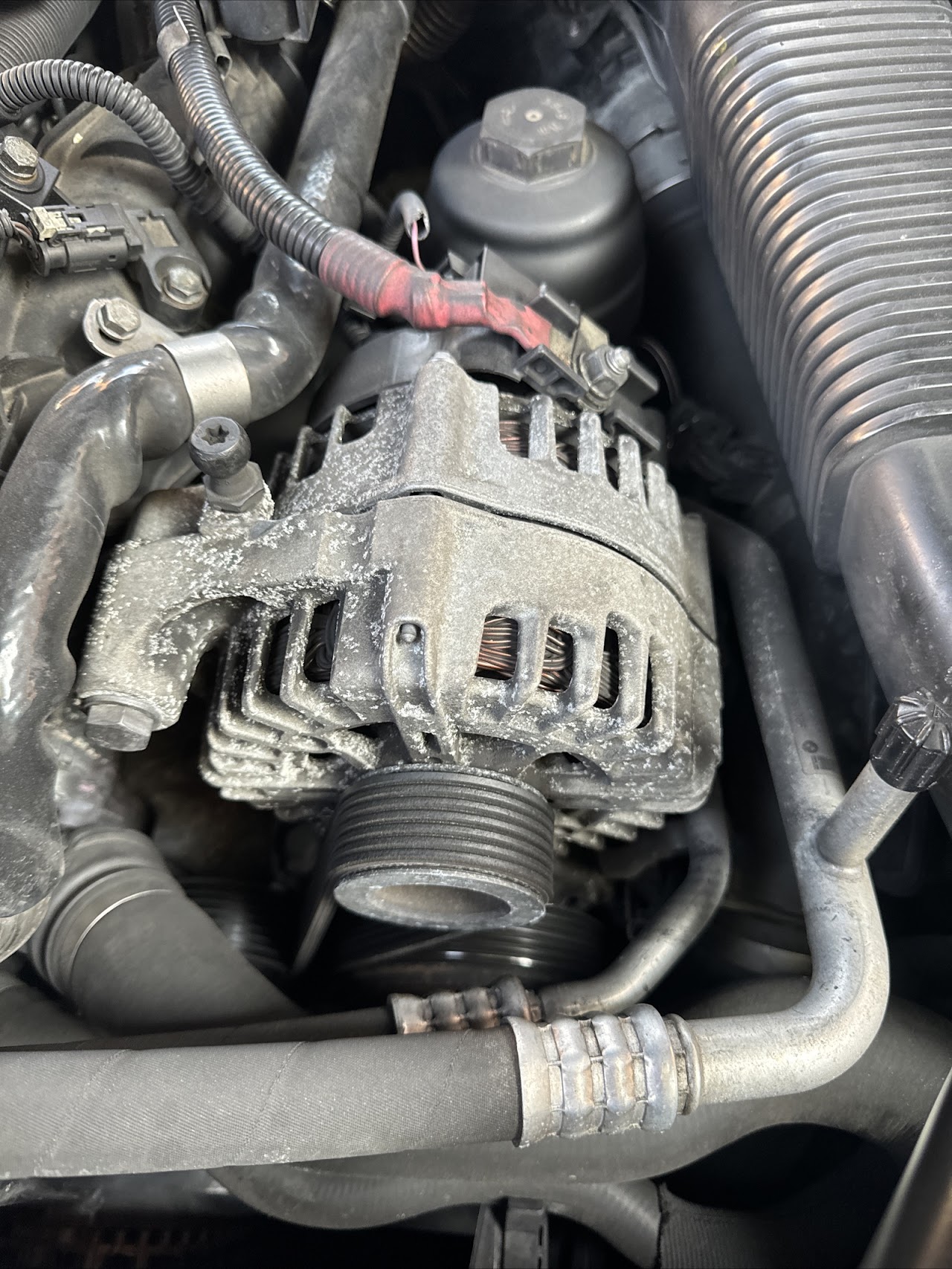 Mark's Auto Electrical