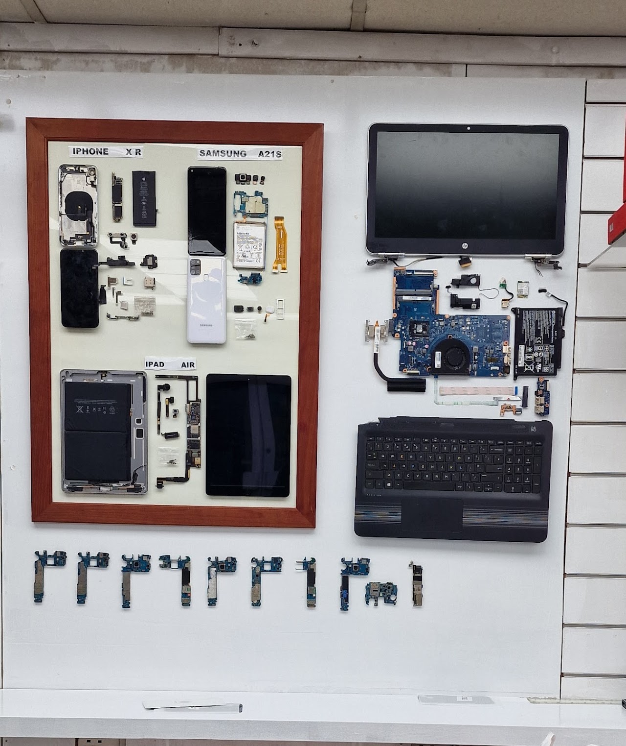 MegaTech Mobiles (6 East Street Derby) — photo