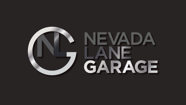 Nevada Lane Garage — photo