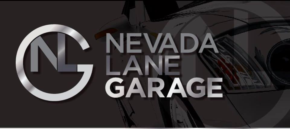Nevada Lane Garage — photo