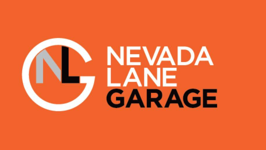 Nevada Lane Garage — photo