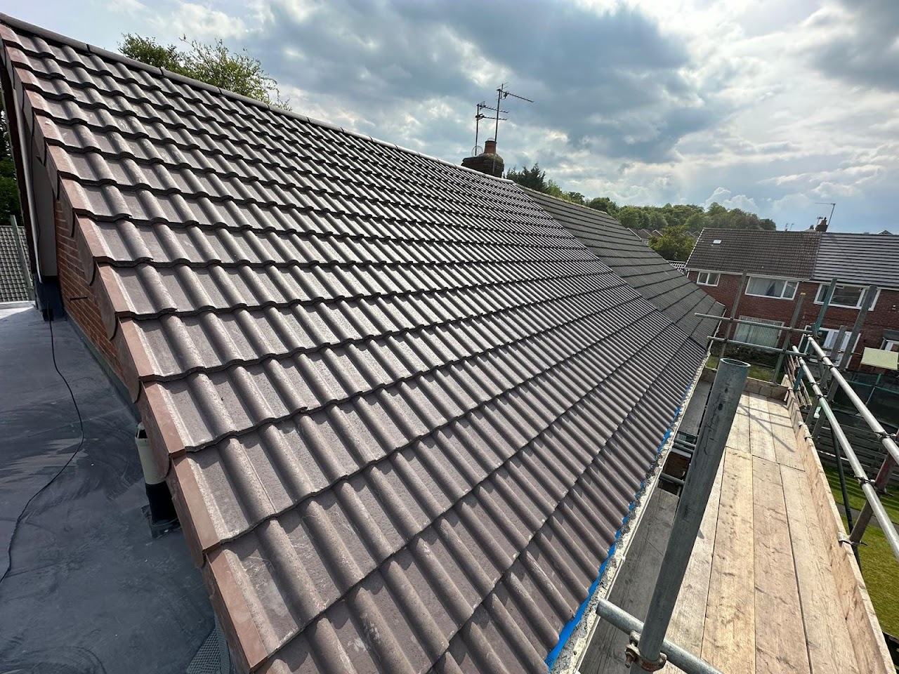 PB Roofs