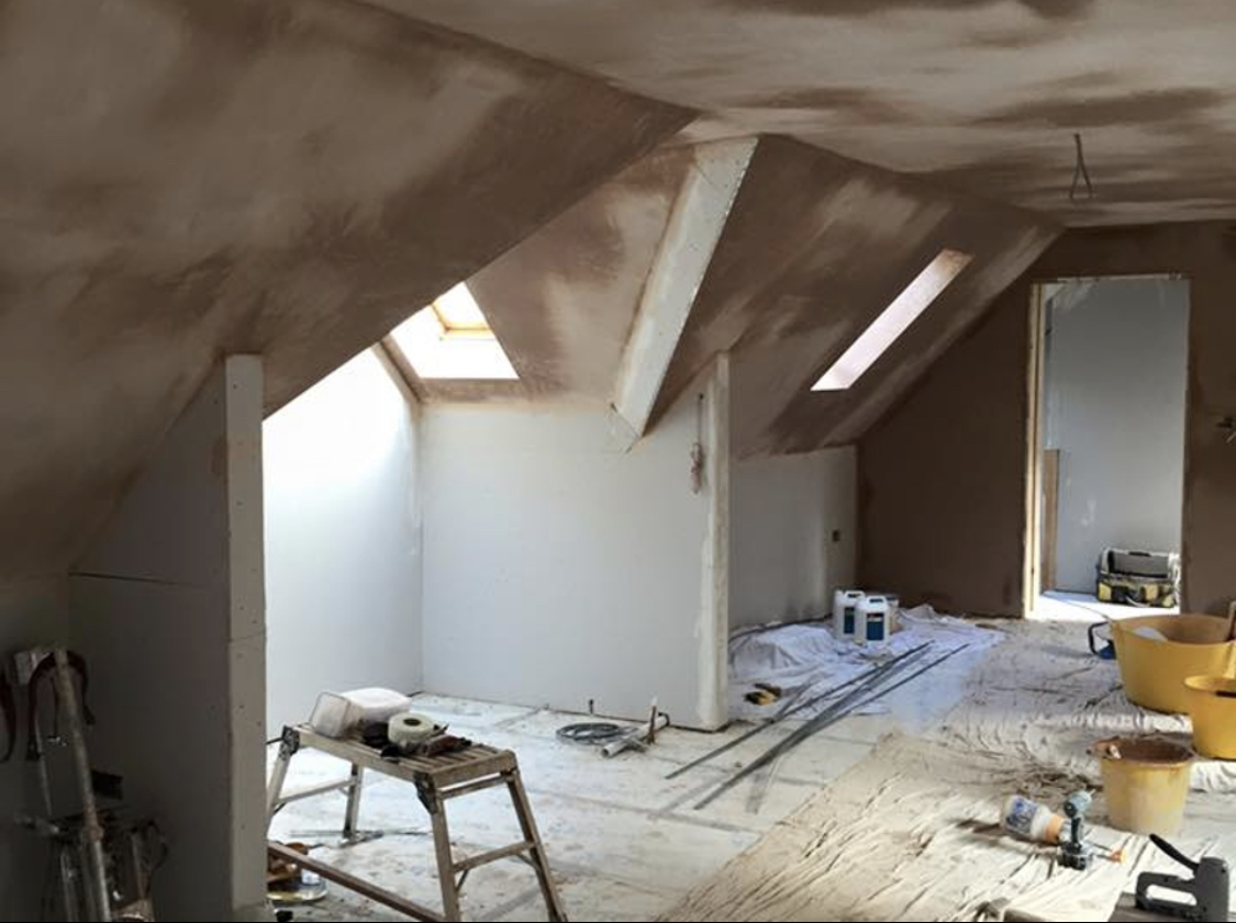 Our work