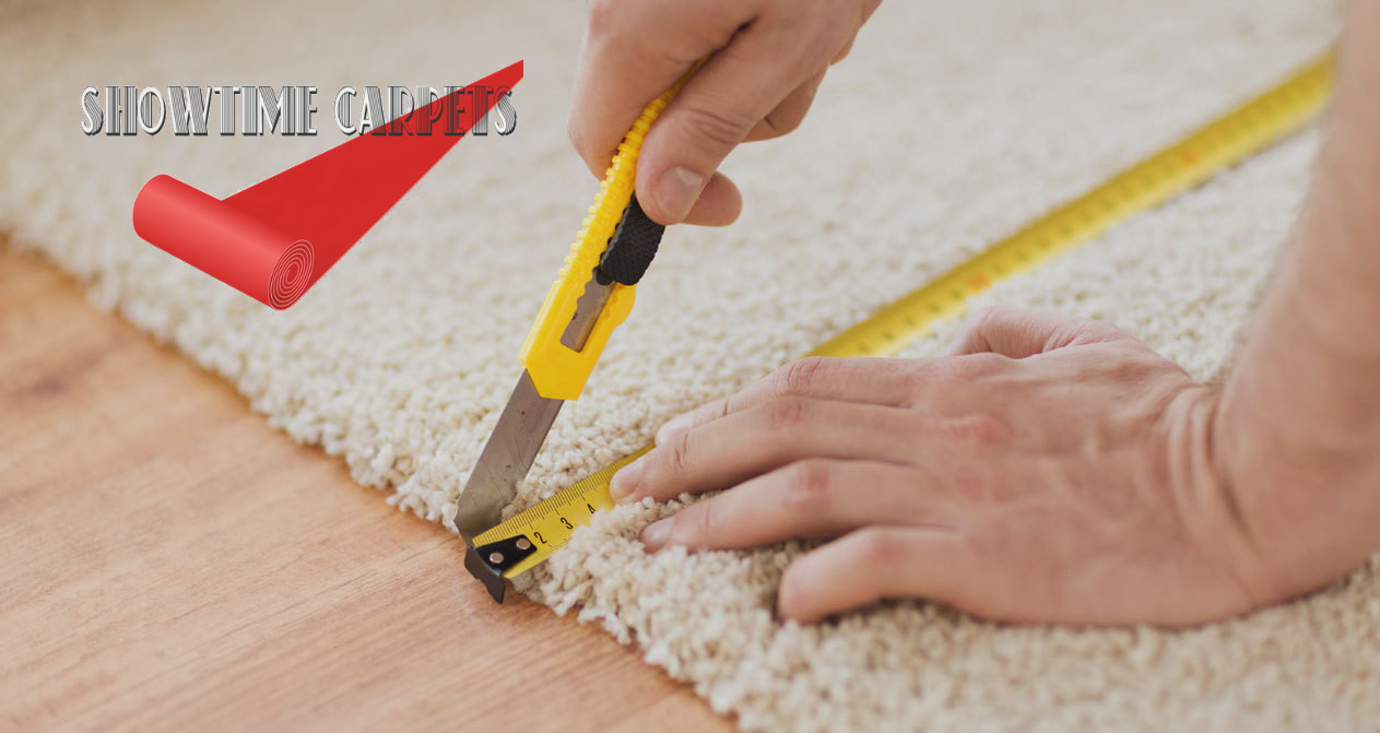 Showtime Carpets