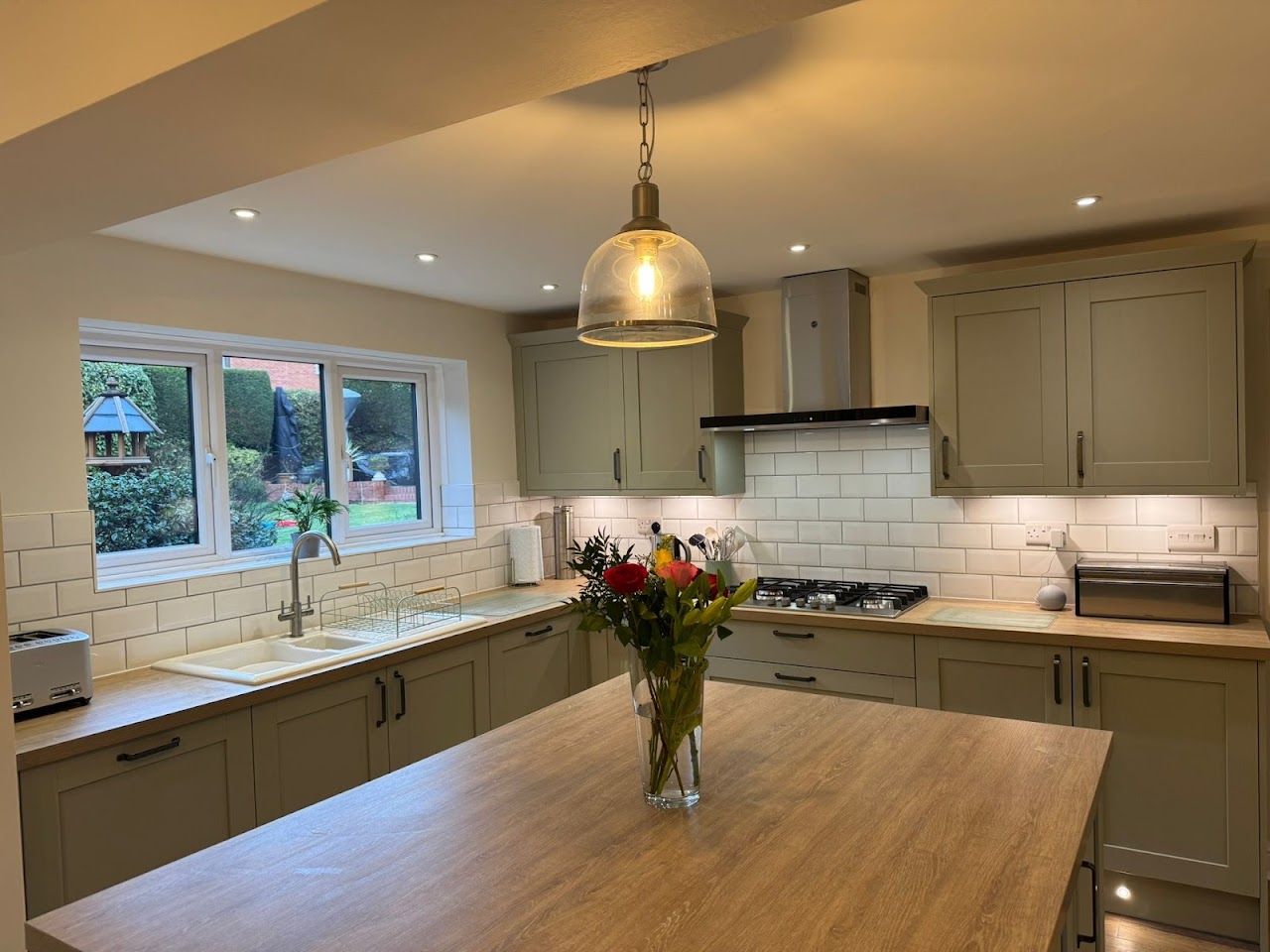 surprise kitchens — photo