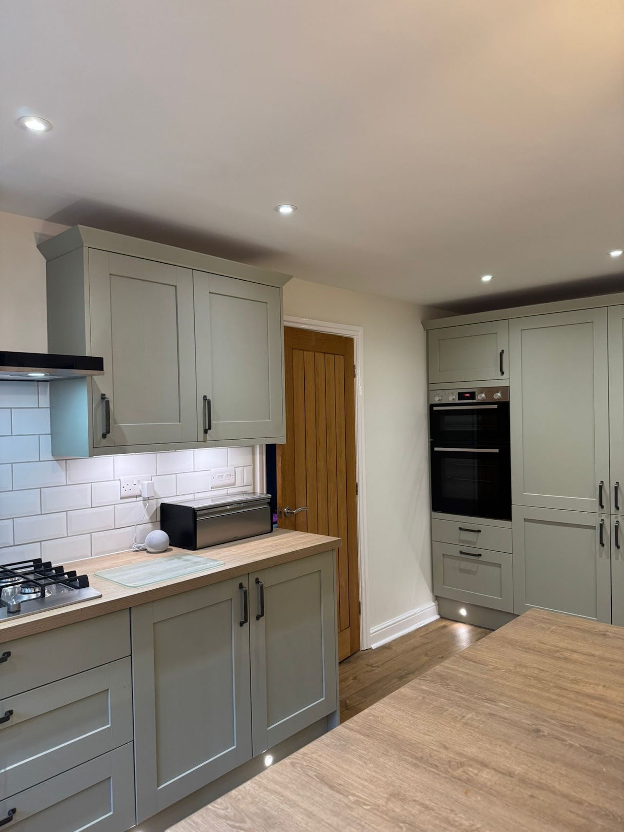 surprise kitchens