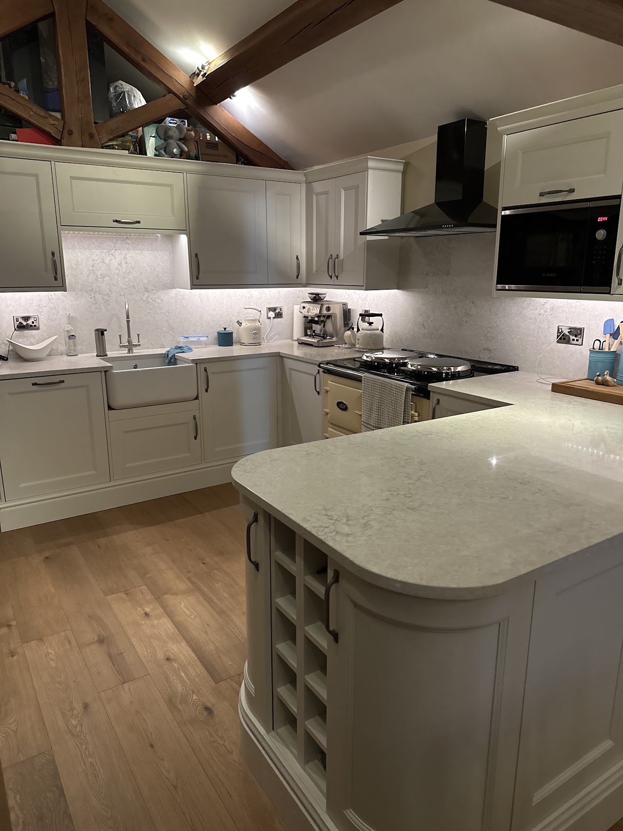 surprise kitchens — photo