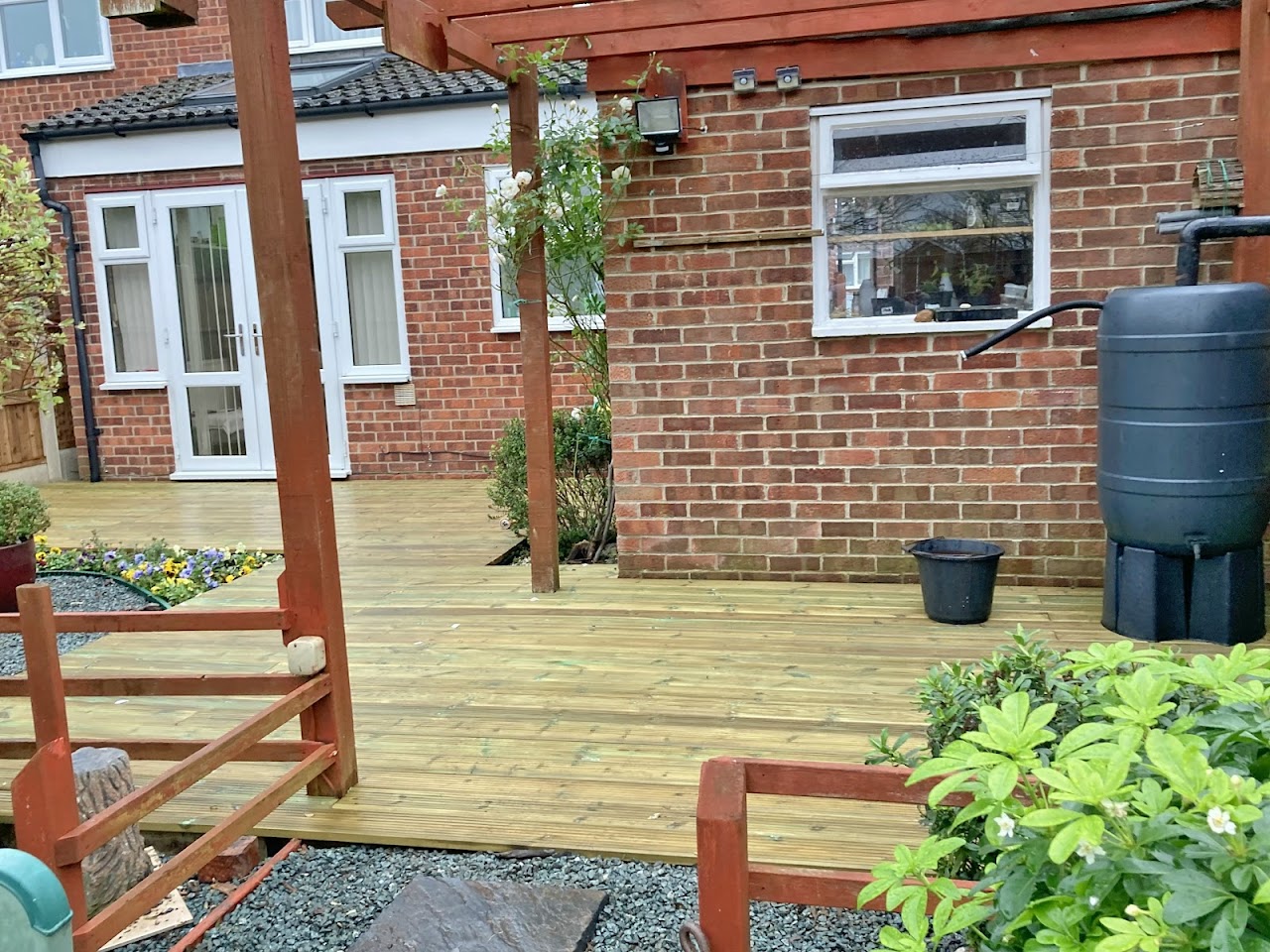 Tailored Fencing Nottingham