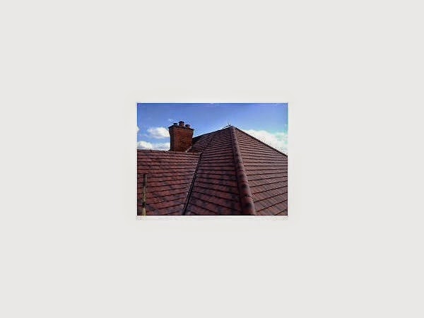 The Diamond Roofing and Building