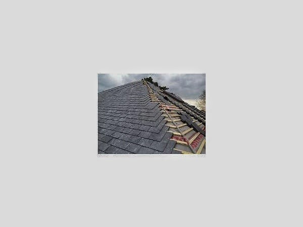 The Diamond Roofing and Building — photo