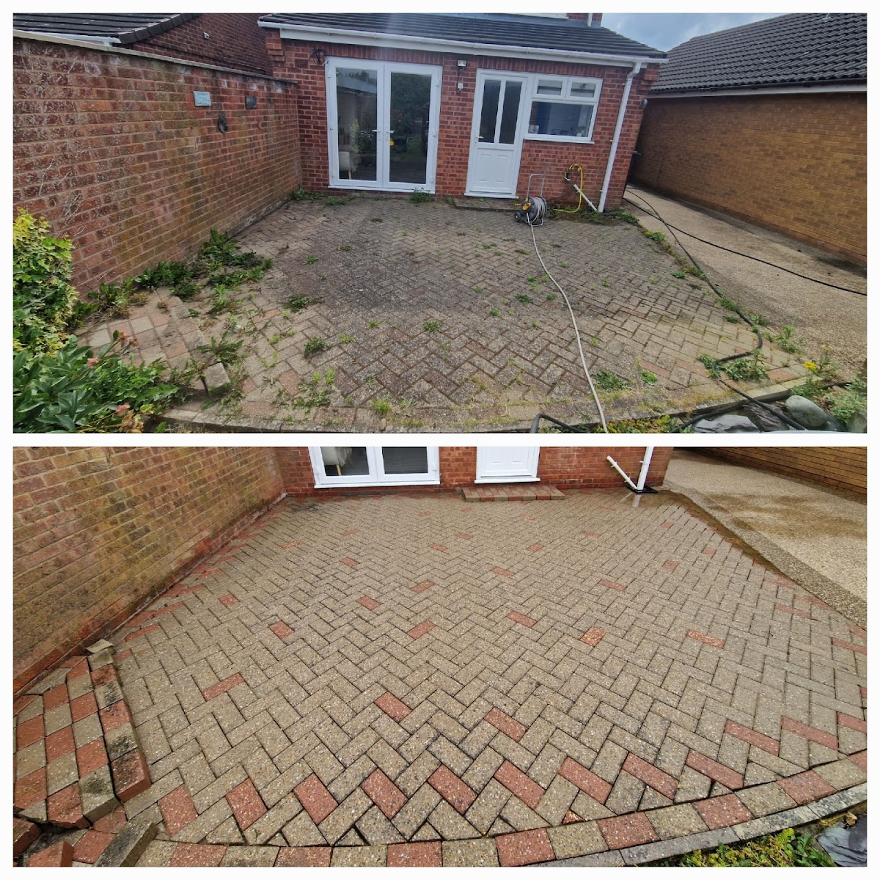 Our work