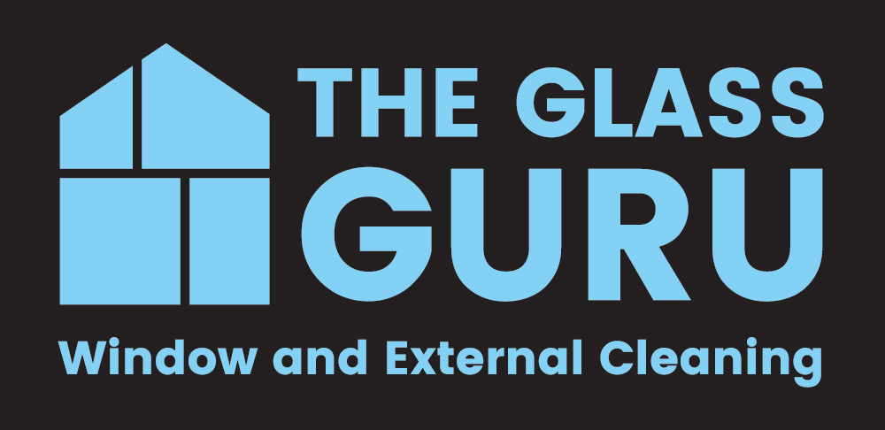 The Glass Guru Window And External Cleaning — photo