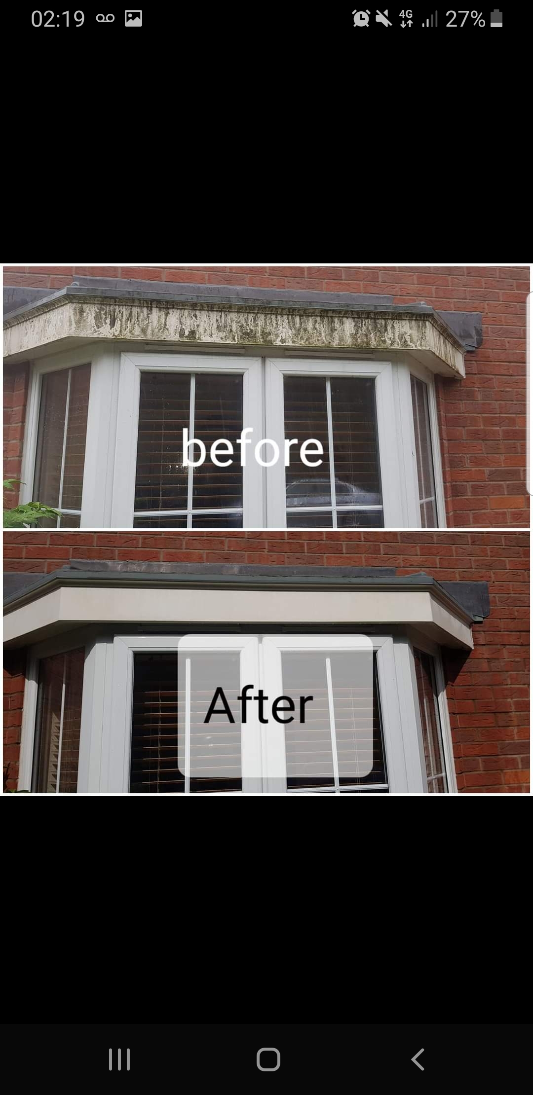 The Glass Guru Window And External Cleaning — photo